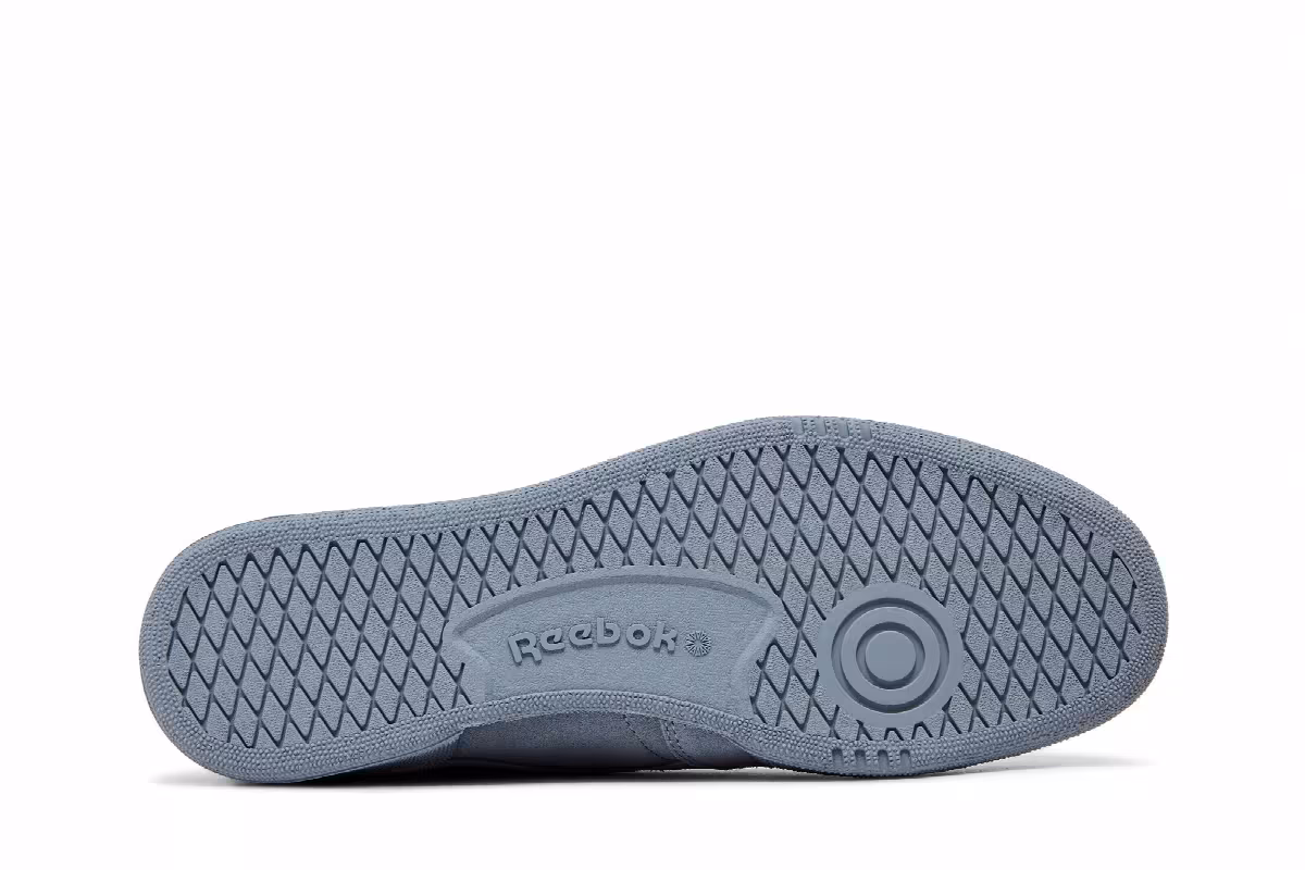 Dime x Reebok Club C Revenge Asteroid Dust, view 5