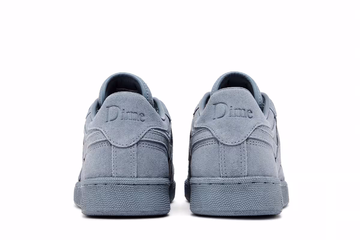 Dime x Reebok Club C Revenge Asteroid Dust, view 7