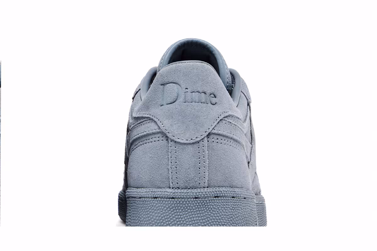 Dime x Reebok Club C Revenge Asteroid Dust, view 8