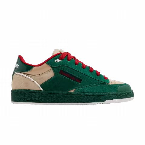 Reebok Club C Bulc 'Y2K Pack - Dark Green'