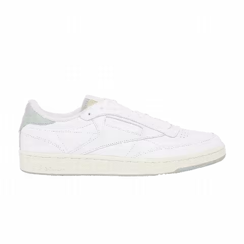 Solebox x Reebok Club C 85 Vintage 'Timeless'