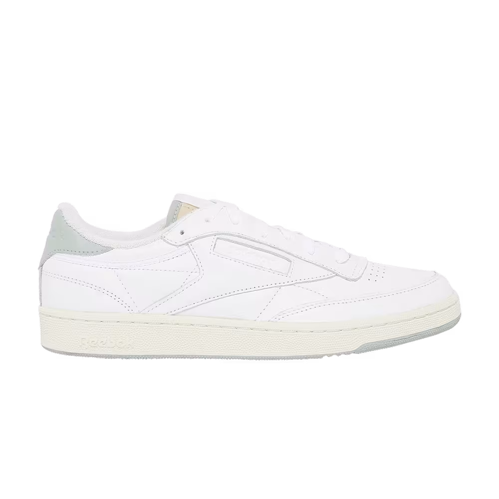 Solebox x Reebok Club C 85 Vintage Timeless