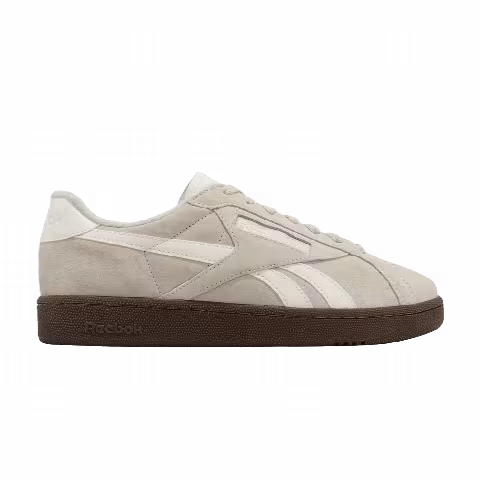 Reebok Club C Grounds UK 'Stucco Gum'