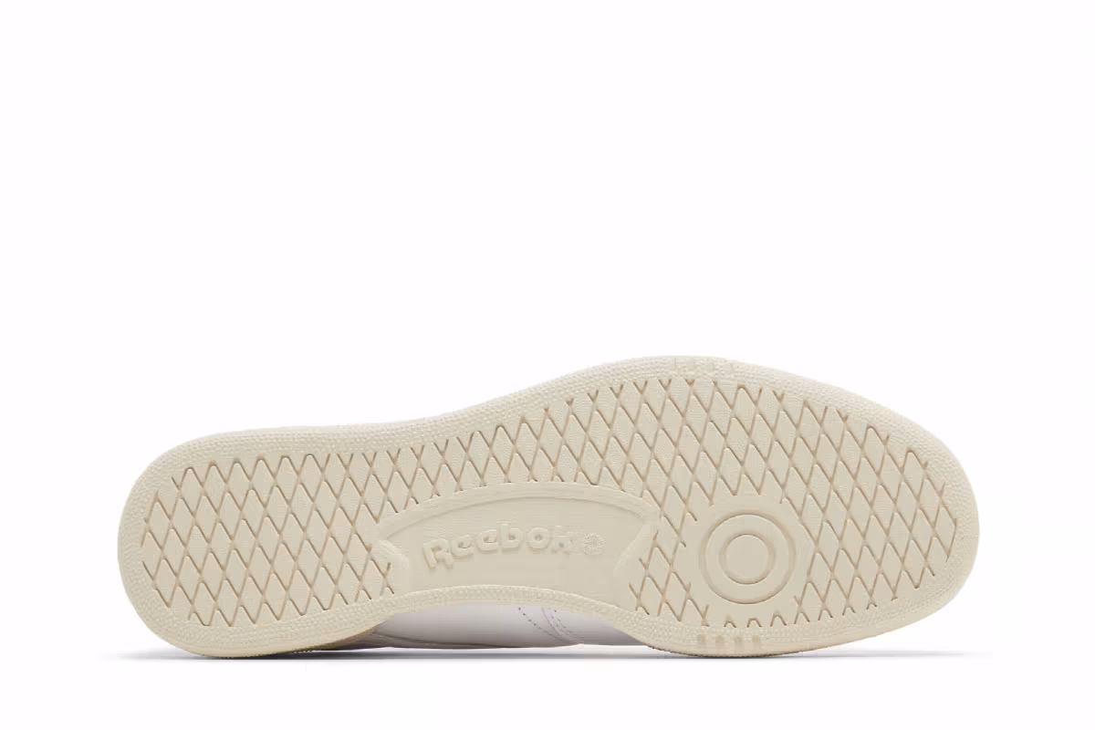 Reebok Club C 85 Vintage Paperwhite, view 5