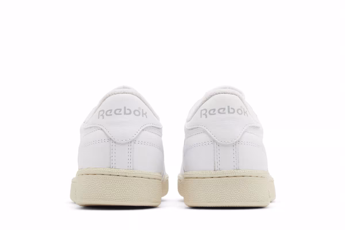 Reebok Club C 85 Vintage Paperwhite, view 7