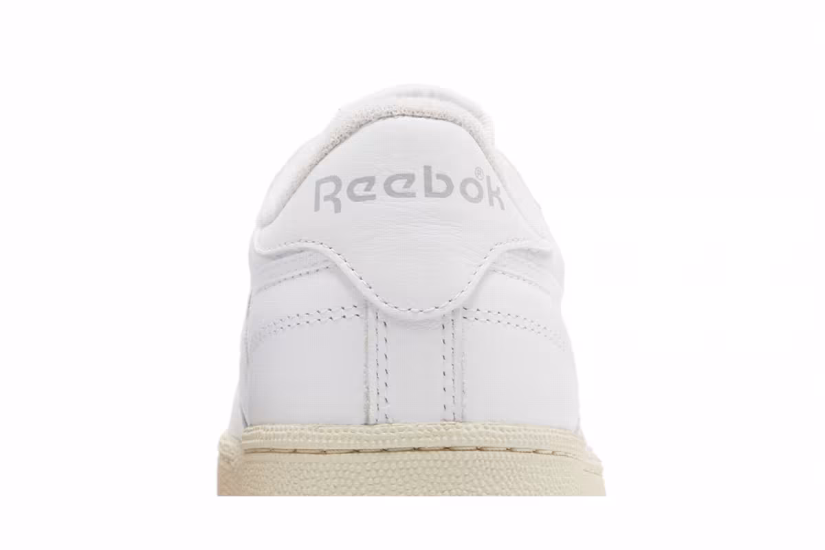 Reebok Club C 85 Vintage Paperwhite, view 8