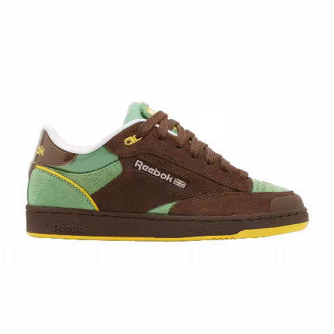 Reebok Club C Bulc 'Y2K Pack - Brush Brown'