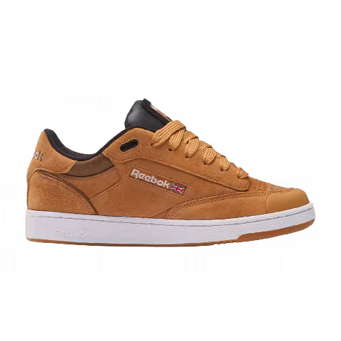 Reebok Club C Bulc 'Court Brown'
