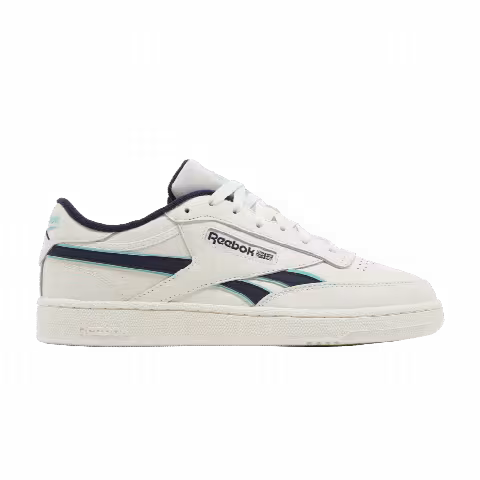 Reebok Club C Revenge 'Chalk Vector Navy'
