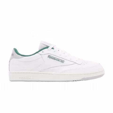 Reebok Club C 85 'White Dark Green'