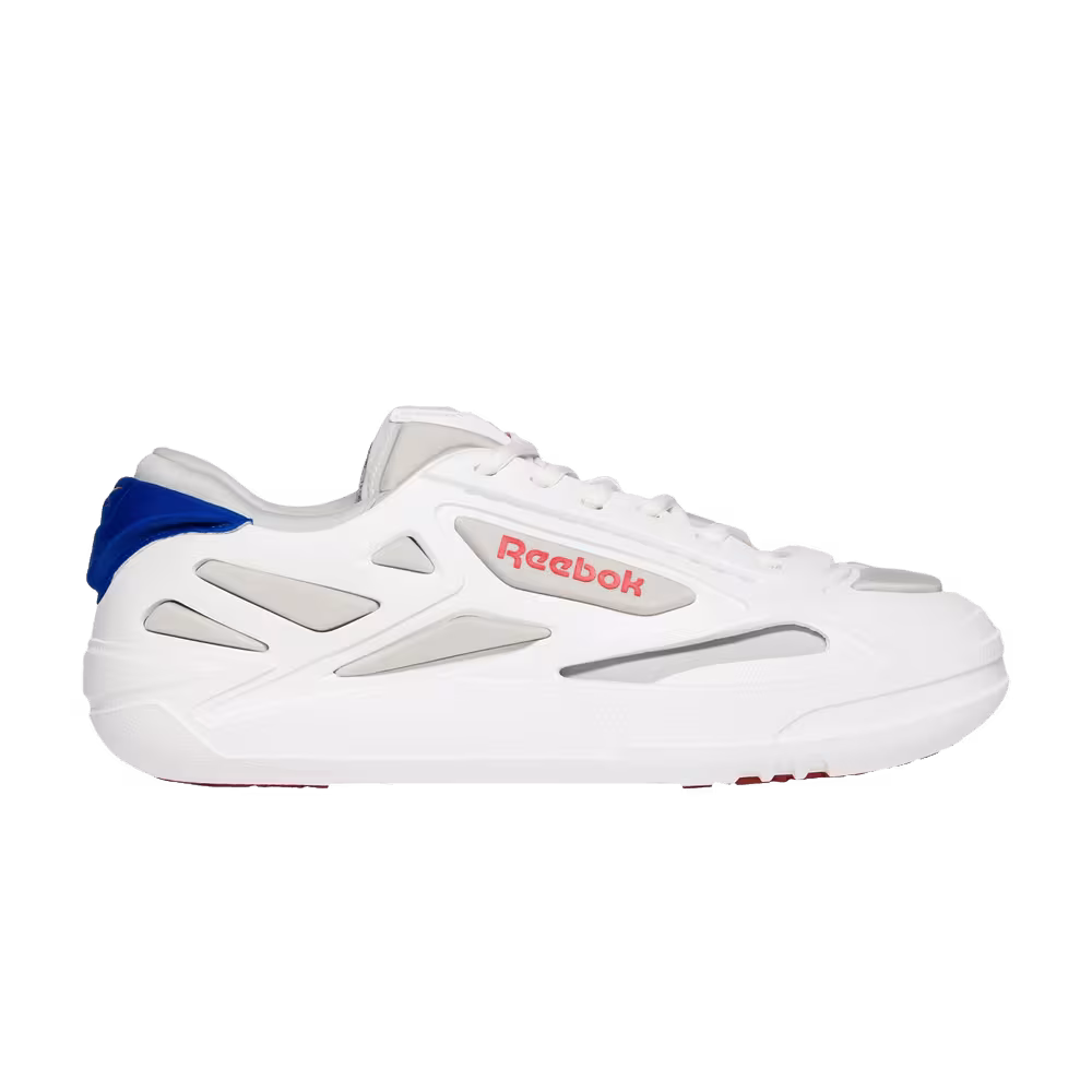 Reebok Club C FWD LTD White Blue