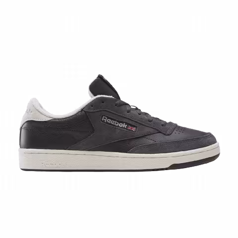 Reebok Club C 85 'Birth of Hip Hop - Cold Grey'