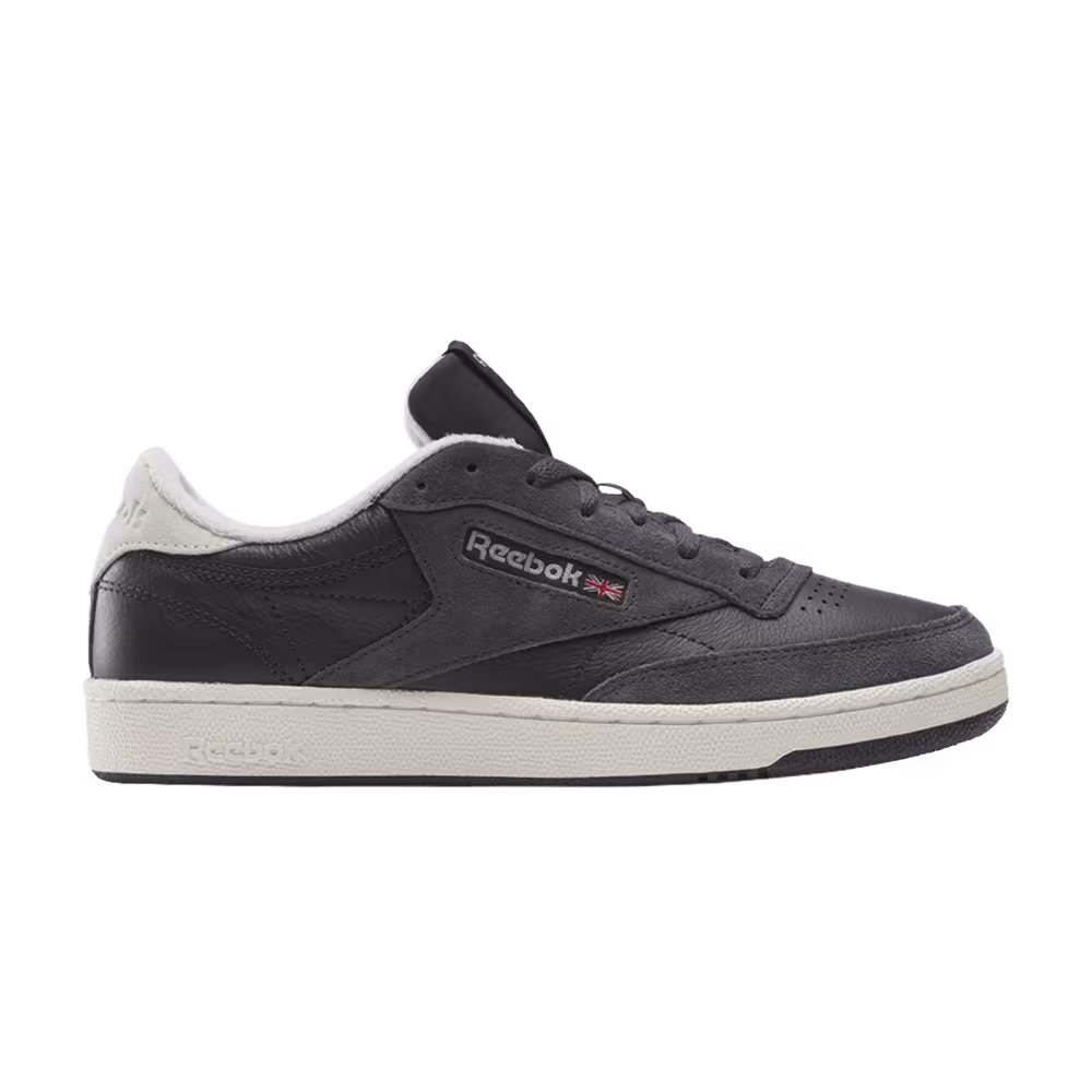 Reebok Club C 85 Birth of Hip Hop - Cold Grey