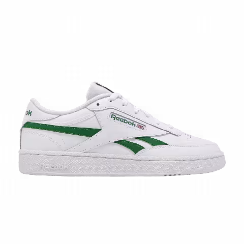 Reebok Club C Revenge 'White Glen Green'