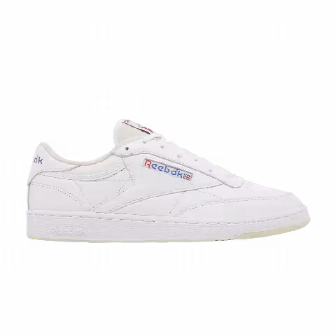 Reebok Club C 85 Vintage 'White Vector Blue'