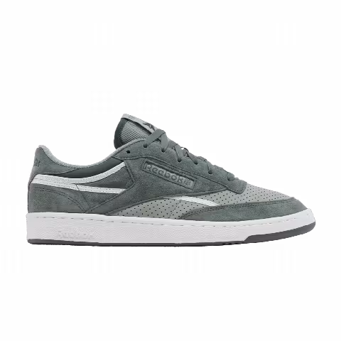 Reebok Club C 85 Vintage 'Chalk Green'