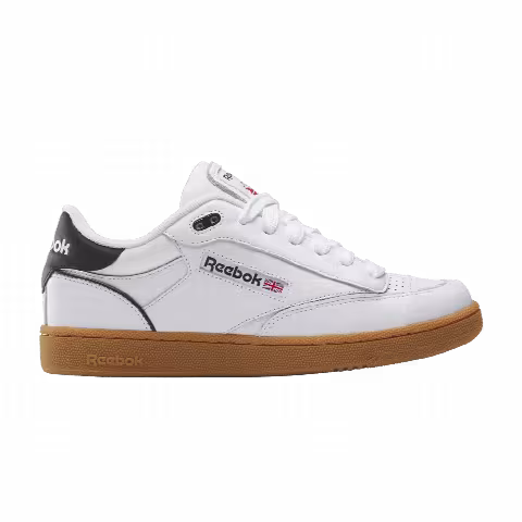 Reebok Club C Bulc 'White Gum'