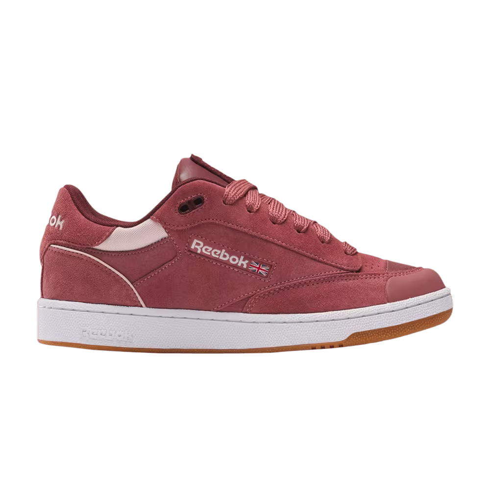 Reebok Club C Bulc Sedona Rose