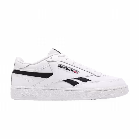 Reebok Club C Revenge 'White Black'