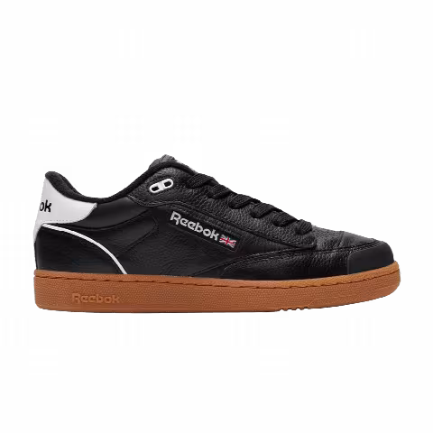 Reebok Club C Bulc 'Black Gum'