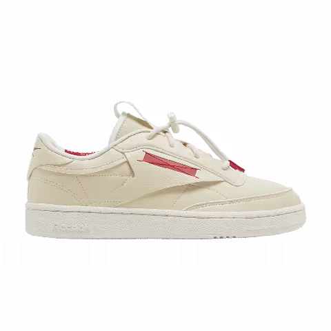 Milk Makeup x Reebok Club C 85 Vegan 'Equipment Room'