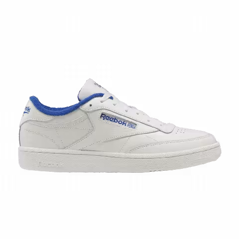 Reebok Club C 85 'My Name Is - Vector Blue'