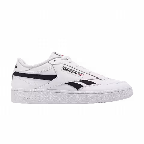 Reebok Club C Revenge 'White Vector Navy'