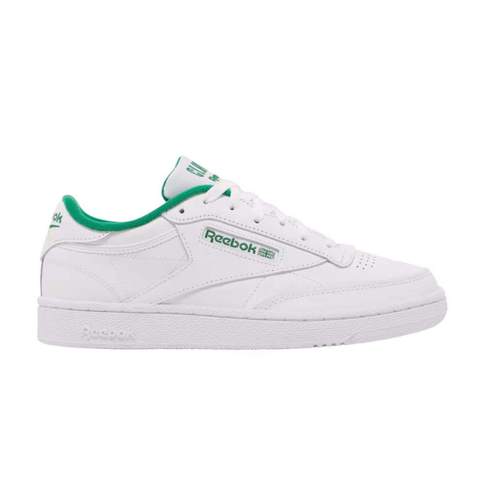 Reebok Club C 85 My Name Is