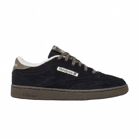 END. x Reebok Club C 85 'Stout'