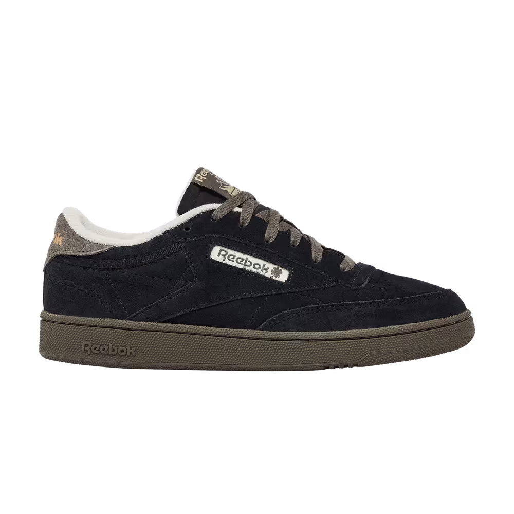 END. x Reebok Club C 85 Stout