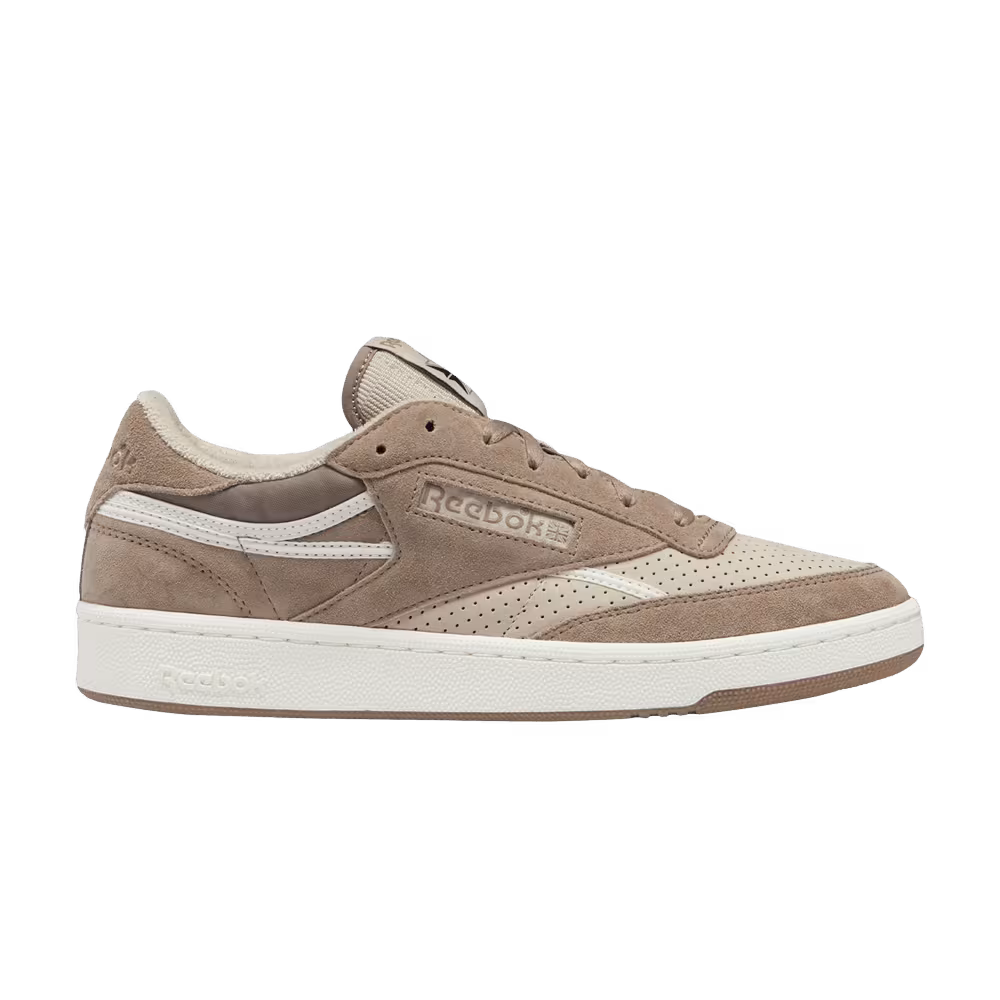 Reebok Club C 85 Vintage Taupe Modern Beige