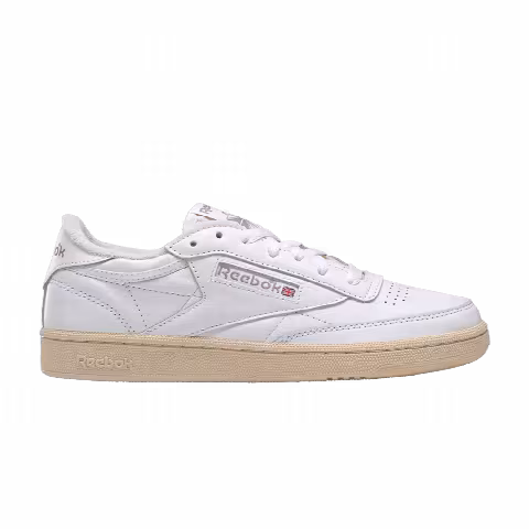 Reebok Club C 85 Vintage 'Chalk Infused Lilac'