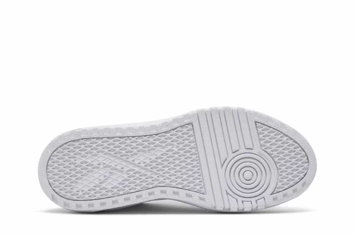 Reebok Women's Club C Extra White, view 5