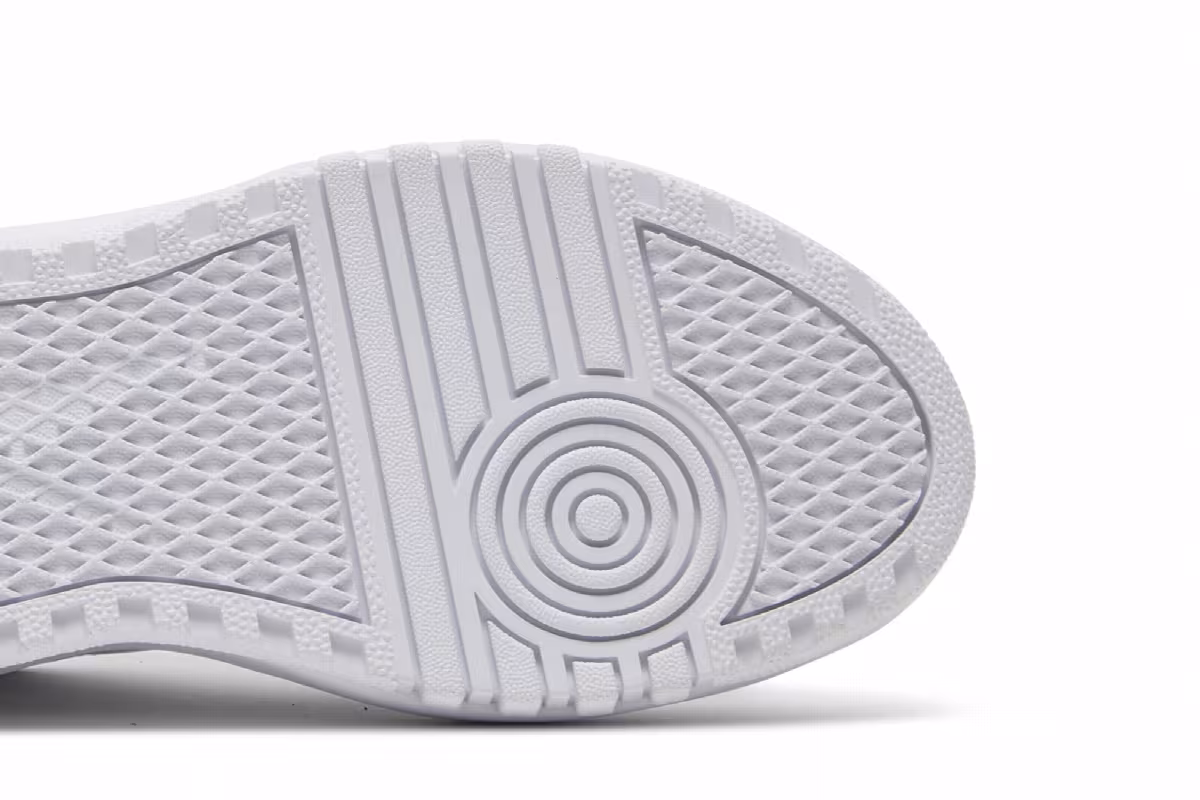 Reebok Women's Club C Extra White, view 6
