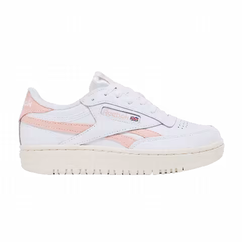 Reebok Wmns Club C Revenge 'Chalk Possibly Pink'