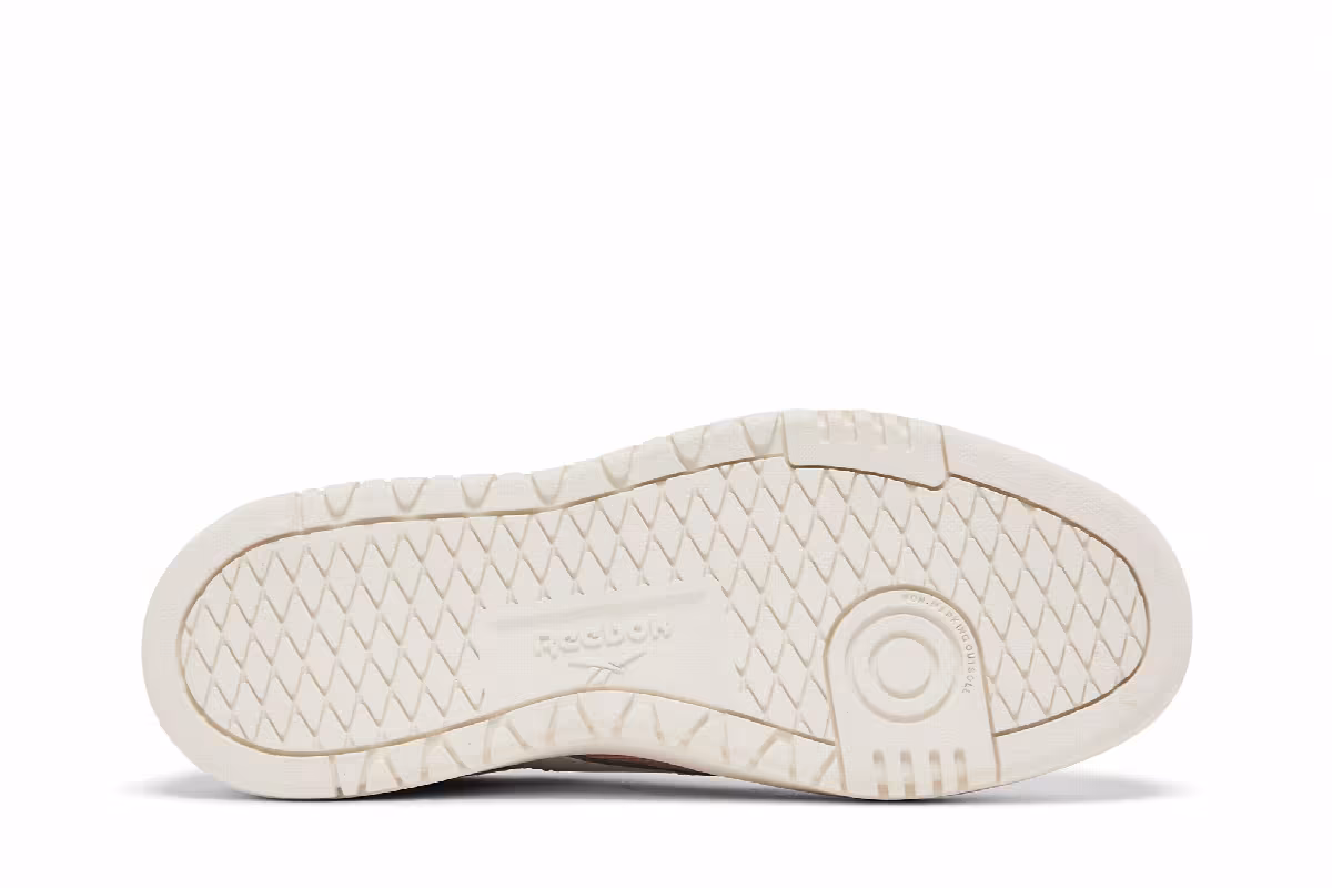Reebok Women's Club C Revenge Chalk Possibly Pink, view 5