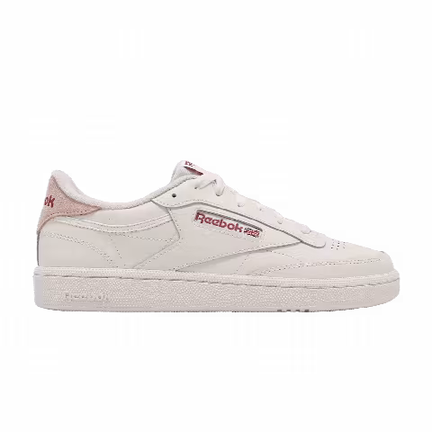 Reebok Wmns Club C 85 'Chalk Possibly Pink'