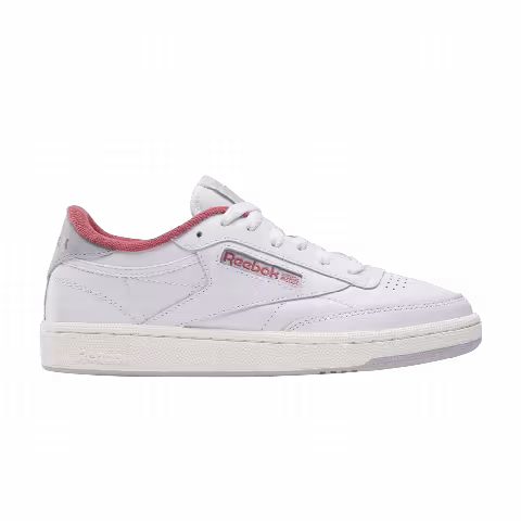 Reebok Wmns Club C 85 'White Sedona Rose'