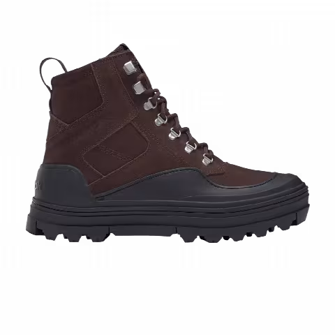 Danielle Guizio x Reebok Wmns Club C Cleated Mid 'Powerful Transformation - Brown'