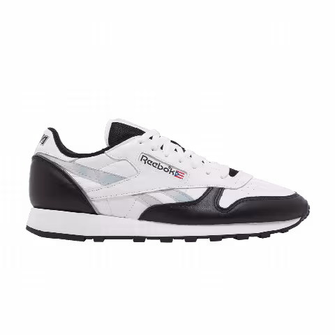 Anuel AA x Reebok Classic Leather 1983 Vintage 'Caribbean Sky'