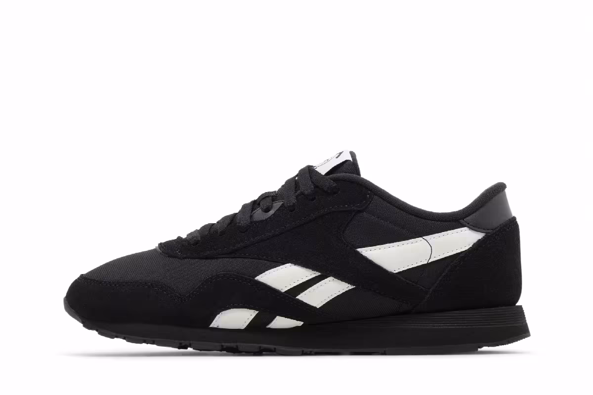 VeeFriends x Reebok Classic Nylon Accountable Ant Pack - Black, view 4