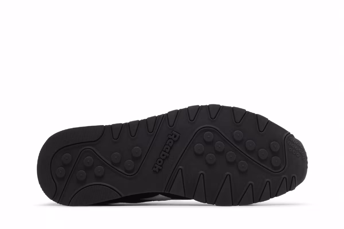VeeFriends x Reebok Classic Nylon Accountable Ant Pack - Black, view 5