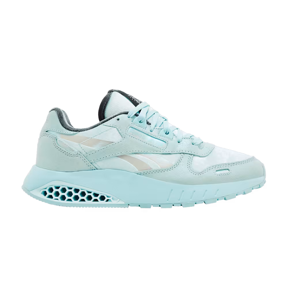 Harry Potter x Reebok Classic Leather Hexalite Patronus Charm