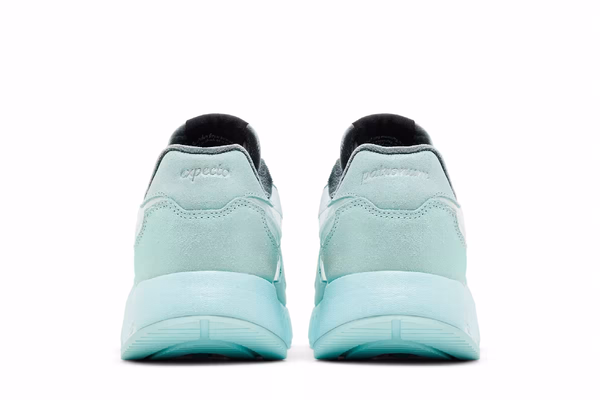 Harry Potter x Reebok Classic Leather Hexalite Patronus Charm, view 7