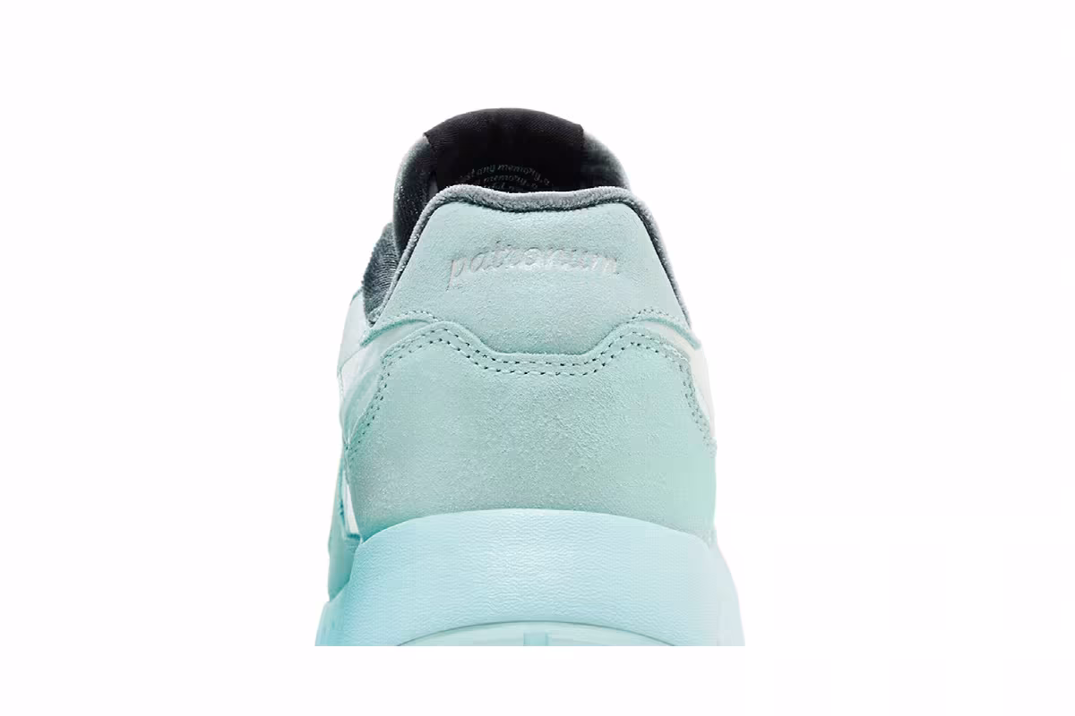 Harry Potter x Reebok Classic Leather Hexalite Patronus Charm, view 8