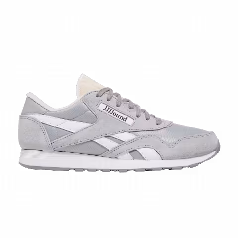 JJJJound x Reebok Classic Nylon 'Grey'