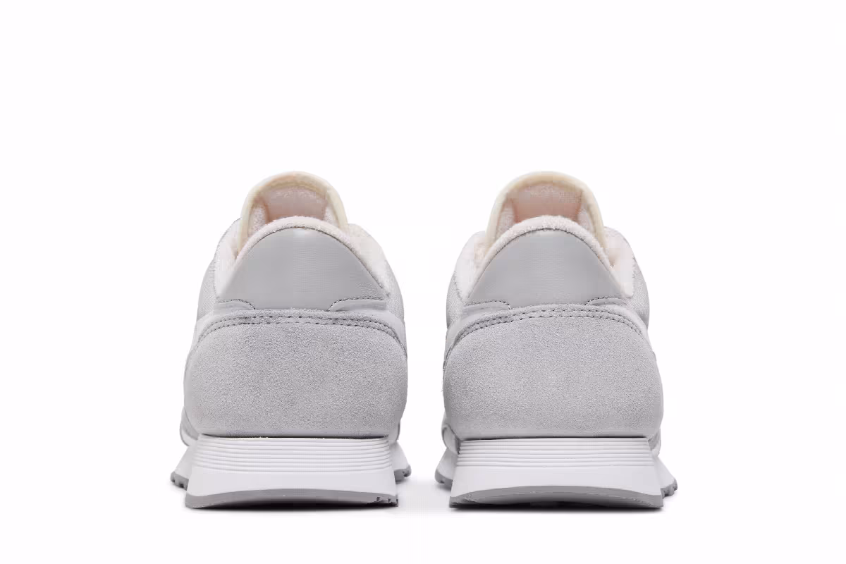 JJJJound x Reebok Classic Nylon Grey, view 7