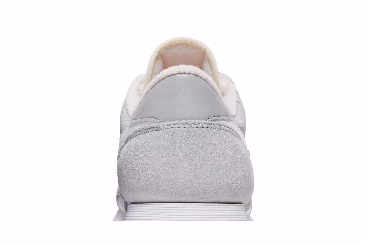 JJJJound x Reebok Classic Nylon Grey, view 8