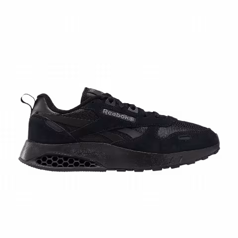 Reebok Classic Leather Hexalite 'Core Black'
