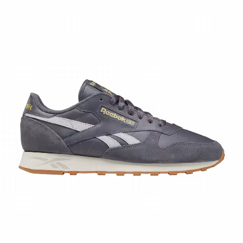 Reebok Classic Leather 'Dusty Warehouse Pack - Grey Gold'